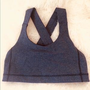 Lululemon All Sports Bra